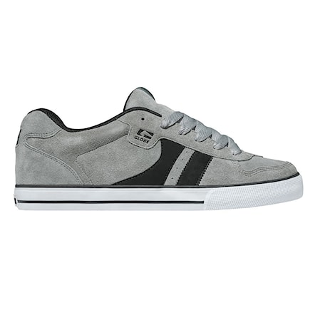 Sneakers Globe Encore 2 grey/black 2015 - 1
