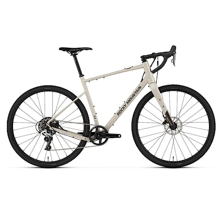 Gravel bicykel Rocky Mountain Solo Alloy 50 700 beige/brown 2023 - 1
