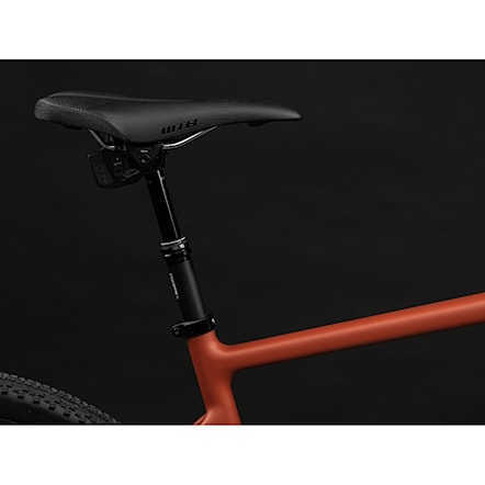 Gravel Bike Santa Cruz Stigmata CC Apex-Kit 700C matte brick red 2024 - 13