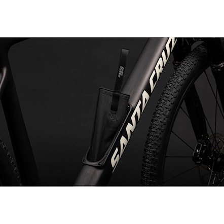 Gravel bicykel Santa Cruz Stigmata CC Force 1X AXS RSV Rudy 700C matte carbon 2026 - 3