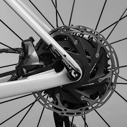 Gravel Bike Santa Cruz Stigmata CC Lav Rival-Kit 700C gloss lavender and gloss carbon 2023 - 10