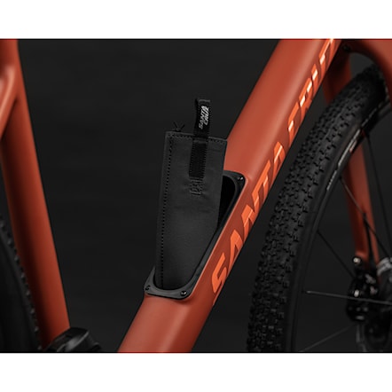 Gravel Bike Santa Cruz Stigmata CC Rival 1x AXS-Kit 700C matte brick red 2024 - 13