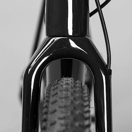 Gravel Bike Santa Cruz Stigmata CC Rival 1x AXS-Kit 700C matte brick red 2024 - 16