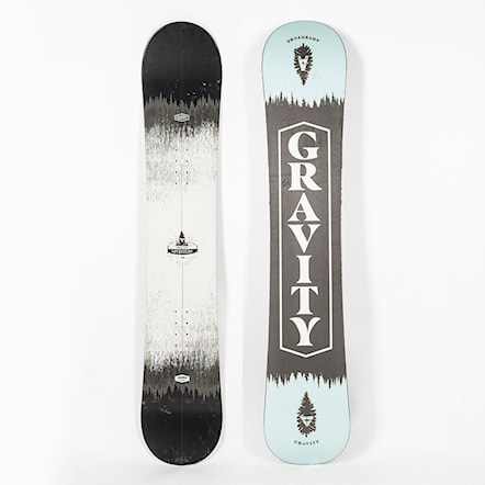 Snowboard Gravity Adventure 2021 - 1