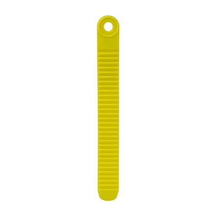 Spare Part Gravity Ankle Ladder Strap yellow 2019 - 1