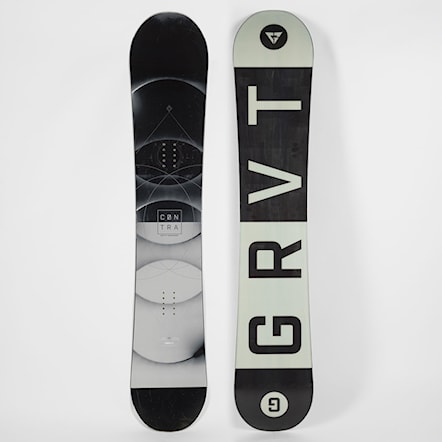 Snowboard Gravity Contra 2020 - 1