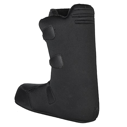 Liners Gravity Boot liners black - 2