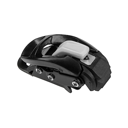 Ráčna Gravity Plastic Toe Ratchet black 2023 - 2