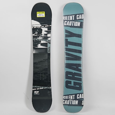 Snowboard Gravity Silent 2019 - 1