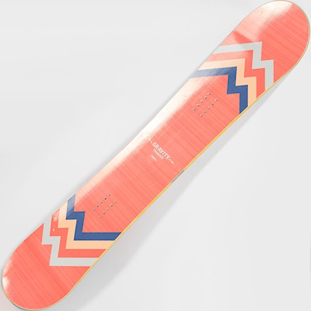 Snowboard Gravity Thunder 2020 - 6