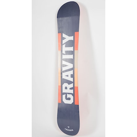 Snowboard Gravity Thunder 2020 - 9
