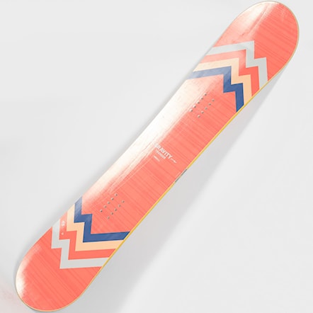 Snowboard Gravity Thunder 2020 - 4