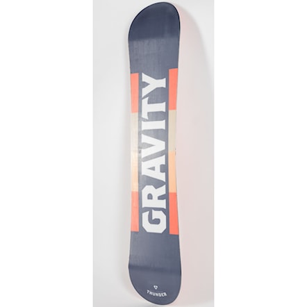 Snowboard Gravity Thunder 2020 - 7