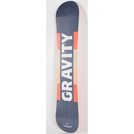 Snowboard Gravity Thunder 2020 - 10