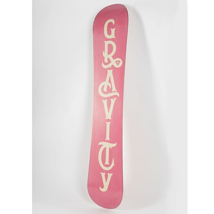 Snowboard Gravity Trinity 2020 - 11