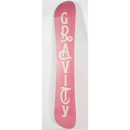 Snowboard Gravity Trinity 2020 - 12