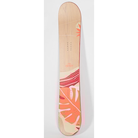 Snowboard Gravity Trinity 2020 - 5