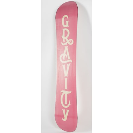 Snowboard Gravity Trinity 2020 - 9