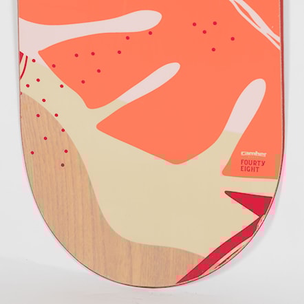 Snowboard Gravity Trinity 2020 - 10