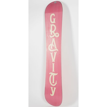Snowboard Gravity Trinity 2020 - 13