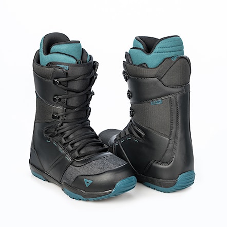Snowboard Boots Gravity Void black/blue 2019 - 1