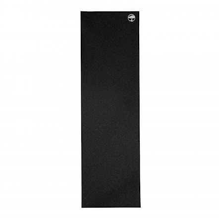 Skateboard Grip Tape Arbor Logo Griptape 10.25 × 34 black - 1