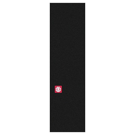 Skateboard Grip Tape Element Icon Jessup black 2016 - 1