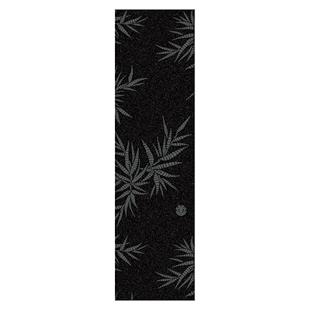 Skateboard Grip Tape Element Palm Print black 2016 - 1