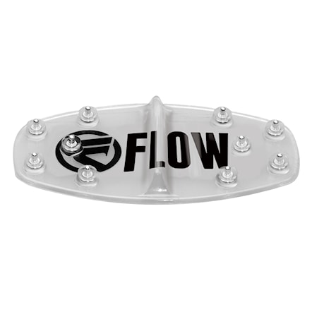 Snowboard Stomp Pad Flow Grip Mat - 1