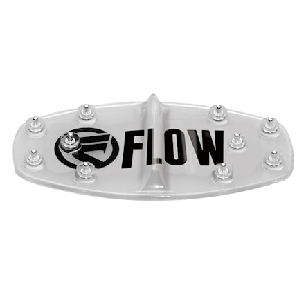 Snowboard Stomp Pad Flow Traction Pad - 1