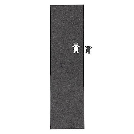 Skateboard Grip Tape Grizzly Boo Johnson 2018 - 1