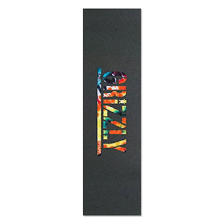 Skateboard Grip Tape Grizzly T-Puds Kush 2018 - 1