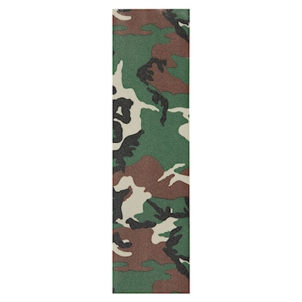 Skateboard Grip Tape Jessup Pimp camouflage - 1
