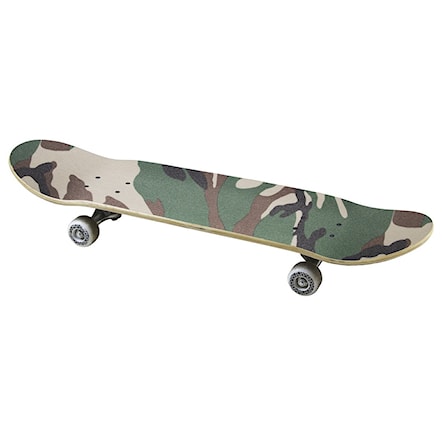 Skateboard grip Jessup Pimp camouflage - 2