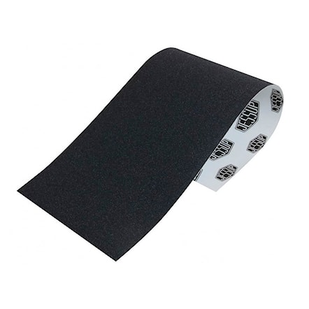 Skateboard Grip Tape Jessup Roll 9" Ultra Grip black - 1
