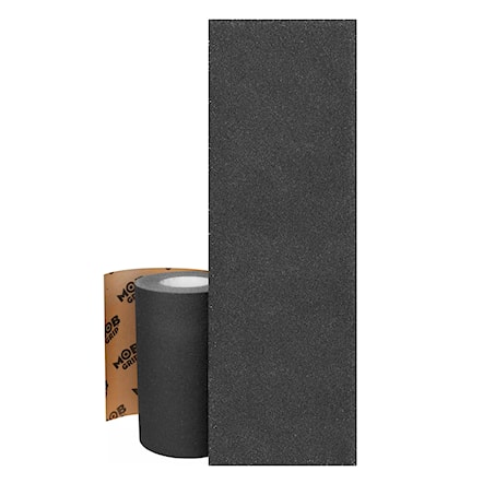 Skateboard grip MOB Grip Tape Roll 10" black 2023 - 1
