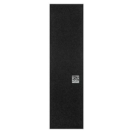Skateboard Grip Tape Mosaic Company Square Logo black - 1
