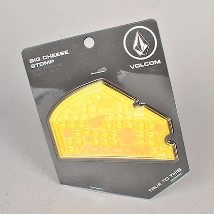 Snowboard Stomp Pad Volcom Big Cheese Stomp multi - 3