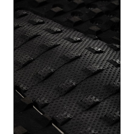 Surf grip pad Creatures Italo Ferreira Lite Ecopure black carbon - 3