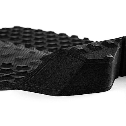 Surf grip pad Creatures Italo Ferreira Lite Ecopure black carbon - 4