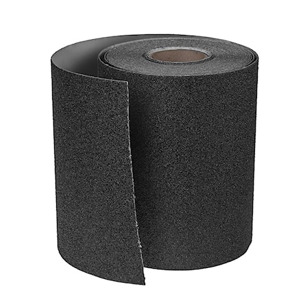 Longboard Grip Tape Paradox Coarse Roll black - 1
