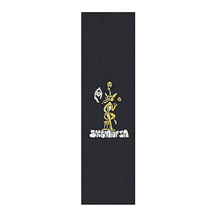 Skateboard grip SK8MAFIA All Over  83×22 cm black - 1