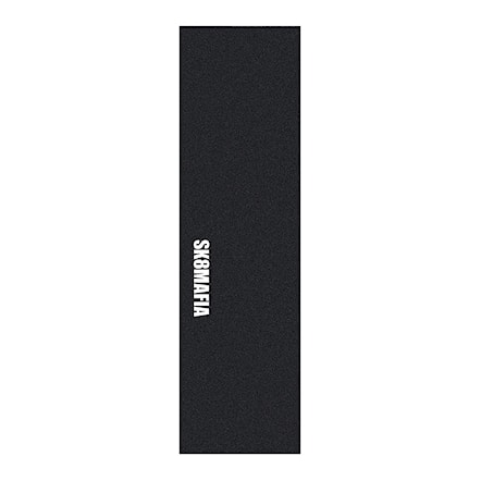 Skateboard grip SK8MAFIA Logo 83×22 cm black - 1