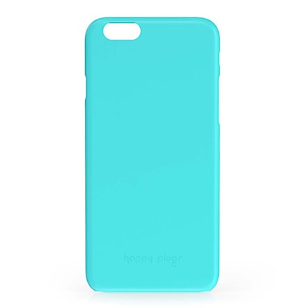 Piórnik Happy Plugs Ultra Thin Iphone 6 turquoise - 1
