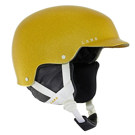 Snowboard Helmet Anon Aera l.a.m.b 2017 - 1