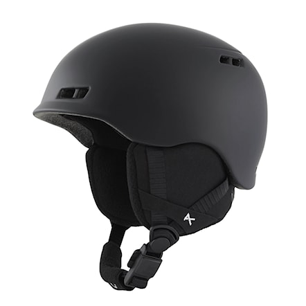 Snowboard Helmet Anon Burner black 2024 - 2