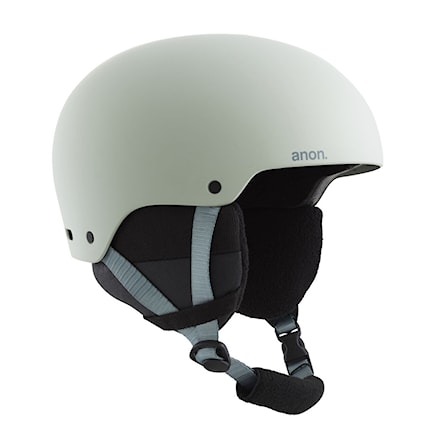 Snowboard Helmet Anon Greta 3 frost 2021 - 1