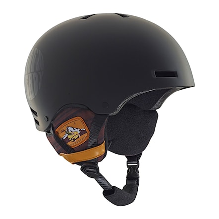 Snowboard Helmet Anon Raider hcsc 2019 - 1