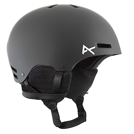 Anon rime sales helmet