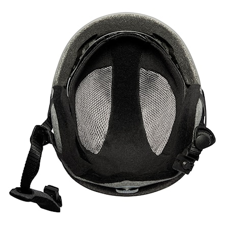 Snowboard Helmet Anon Rodan black 2024 - 4